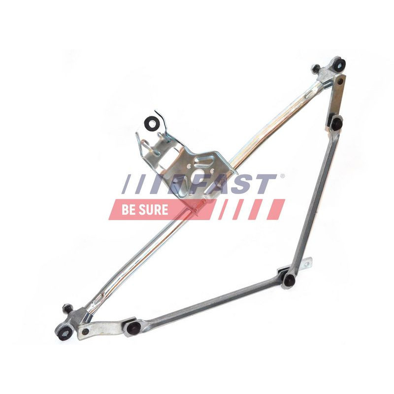 Motorino tergicristallo - FAST