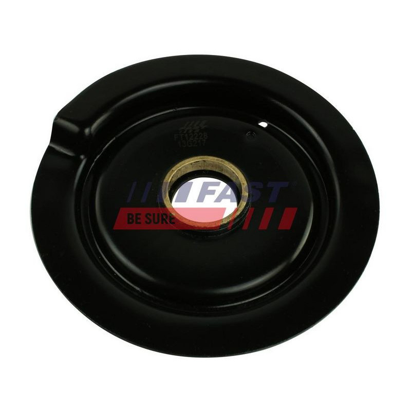 Supporto ammortizzatore asse anteriore - FAST