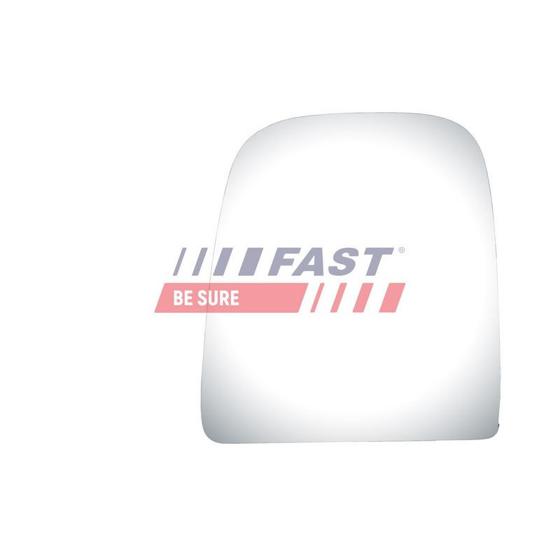 Specchio retrovisore - FAST