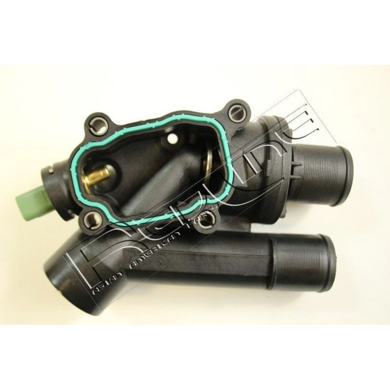 Termostato raffreddamento - RED LINE