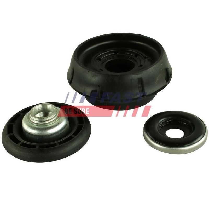 Supporto ammortizzatore asse anteriore - FAST