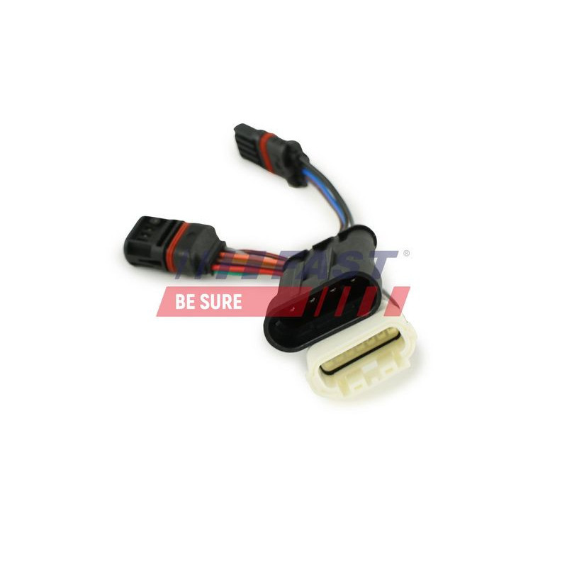 Specchio retrovisore - FAST