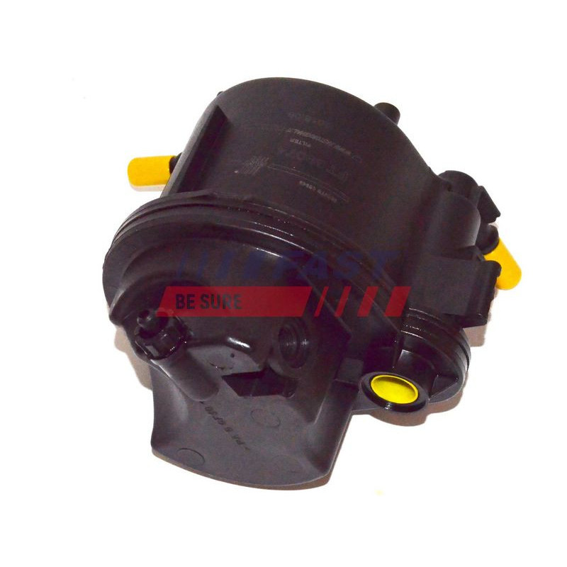 Filtro carburante - FAST