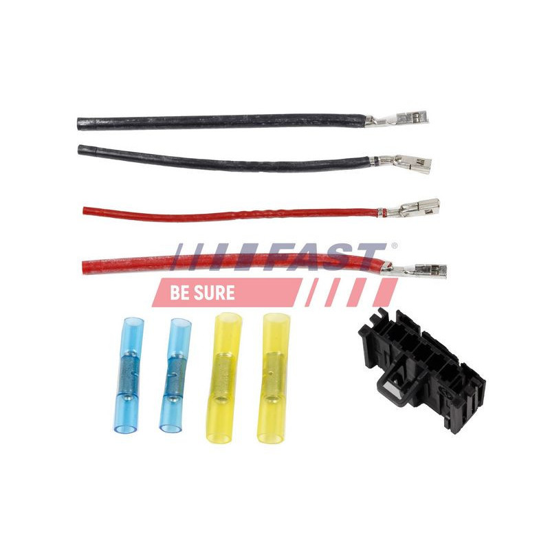 Candela accensione - FAST