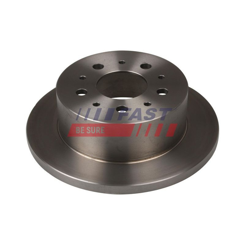 Disco freno asse posteriore - FAST