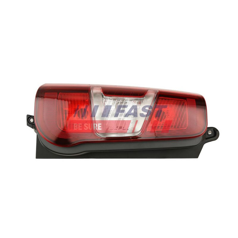 Fanale posteriore - FAST