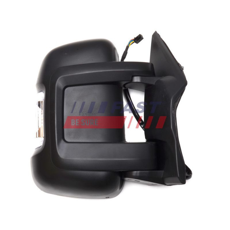 Specchio retrovisore - FAST