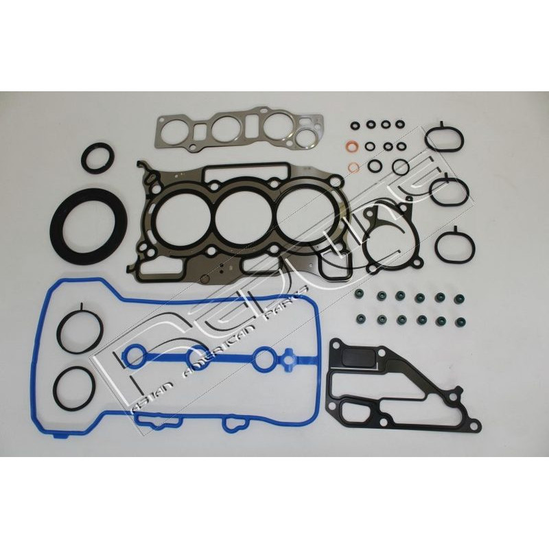 Guarnizione testata - RED LINE