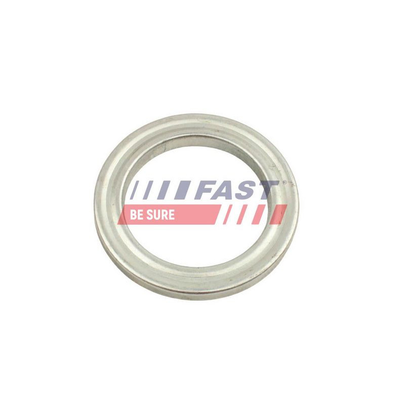 Supporto ammortizzatore asse anteriore - FAST