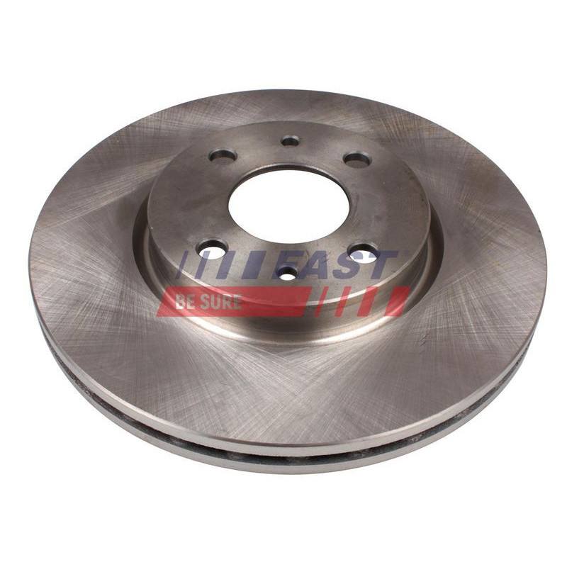 Disco freno asse anteriore - FAST