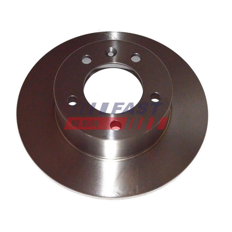 Disco freno asse posteriore - FAST