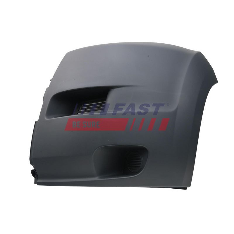 Paraurti posteriore - FAST