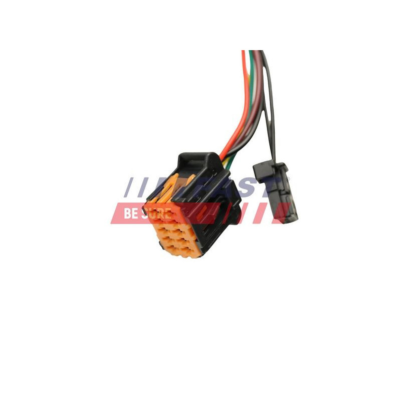 Specchio retrovisore - FAST