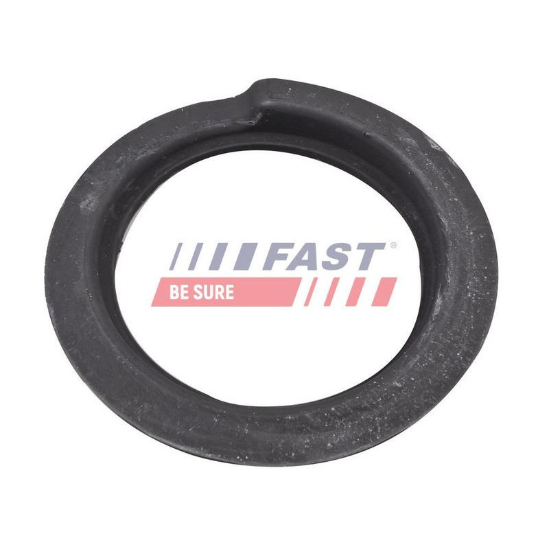 Supporto ammortizzatore asse anteriore - FAST