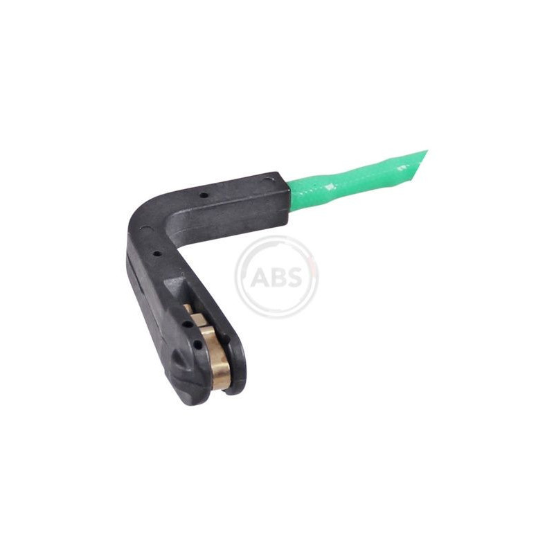 Indicatore usura freno asse anteriore - ABS BRAKE