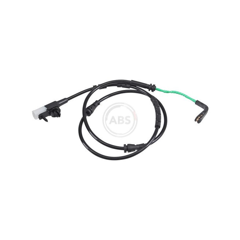 Indicatore usura freno asse anteriore - ABS BRAKE