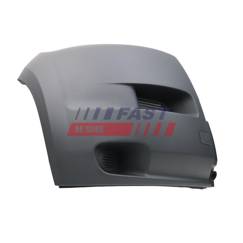 Paraurti anteriore - FAST