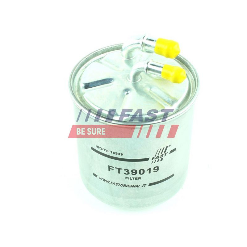 Filtro carburante - FAST