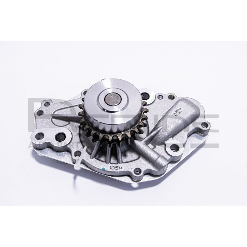 Pompa acqua - RED LINE