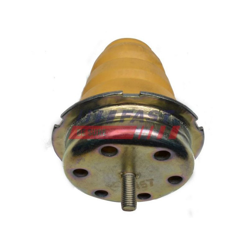 Supporto ammortizzatore asse posteriore - FAST