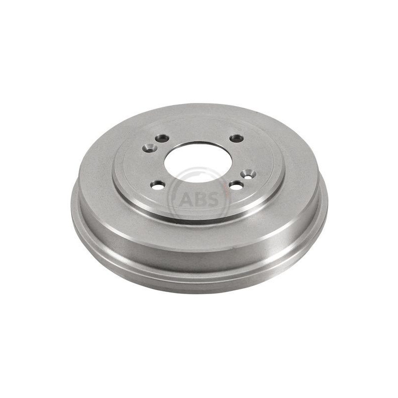Tamburo freno - ABS BRAKE