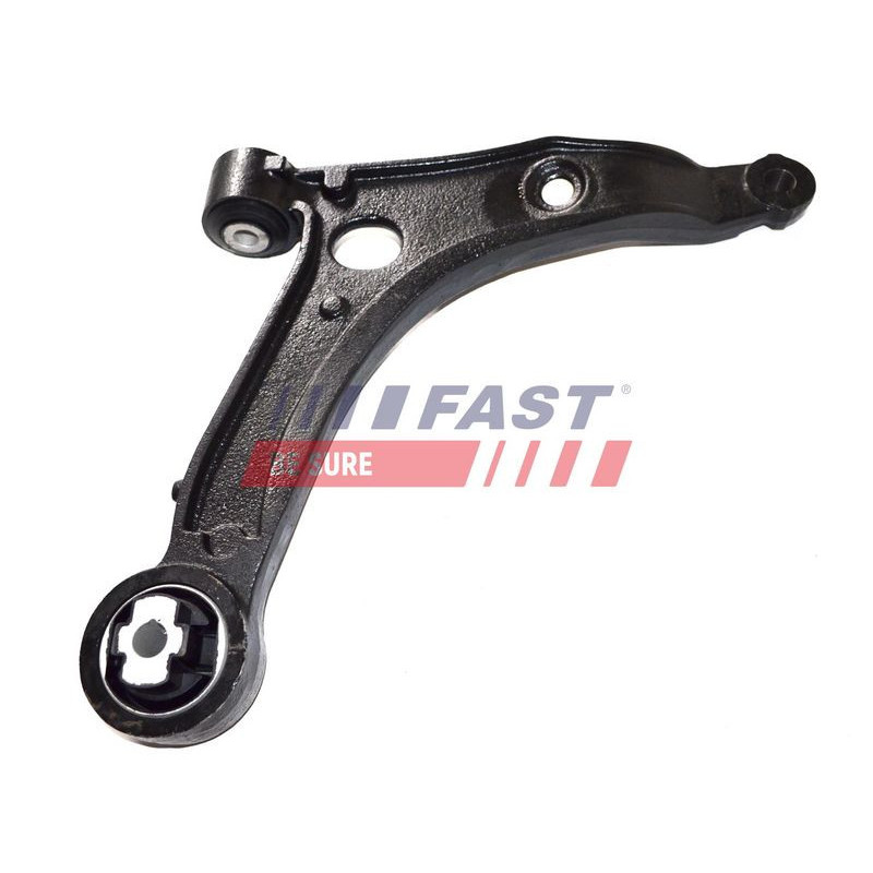 Braccio oscillante asse anteriore - FAST