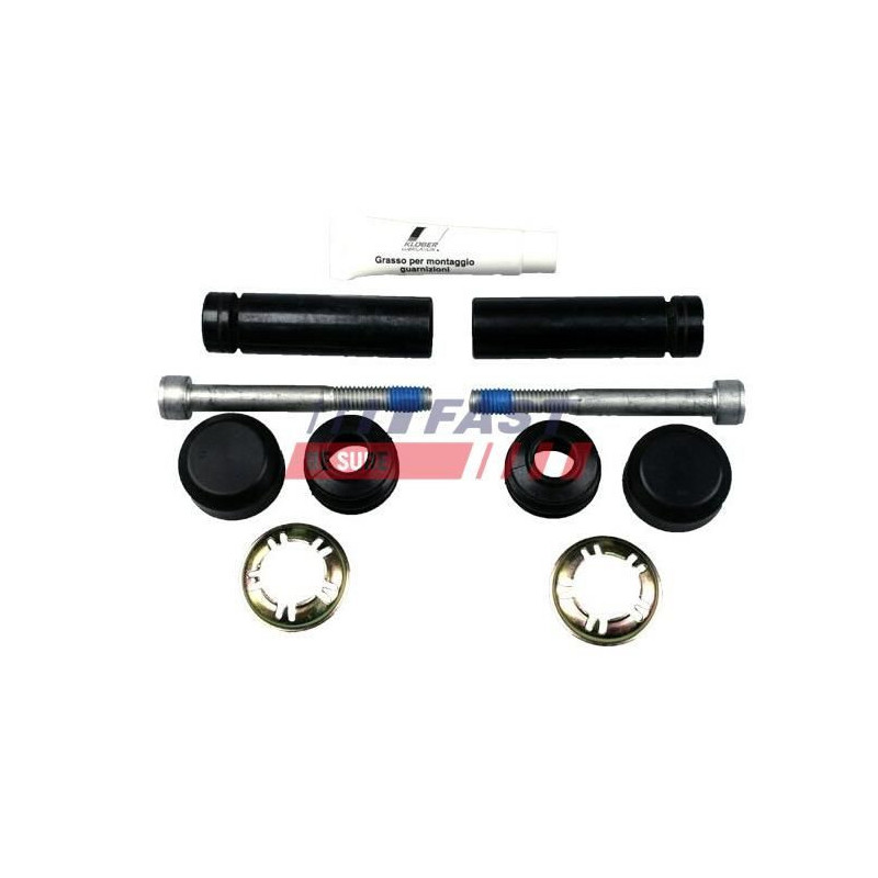 Pinza freno asse posteriore - FAST