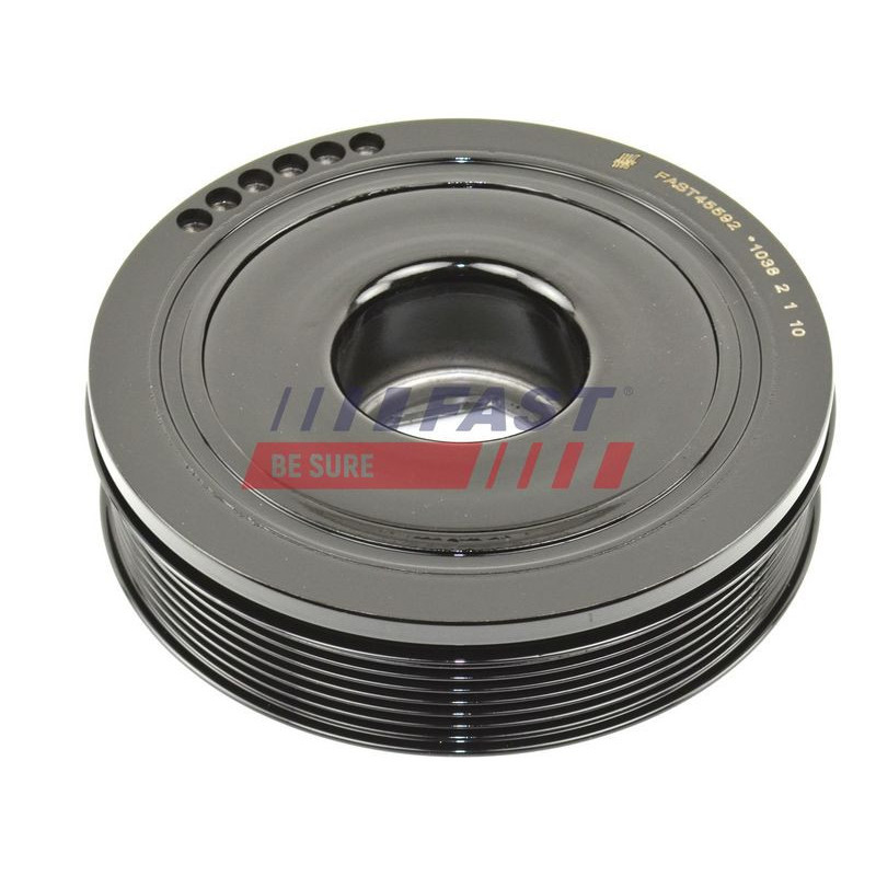 Puleggia albero motore - FAST
