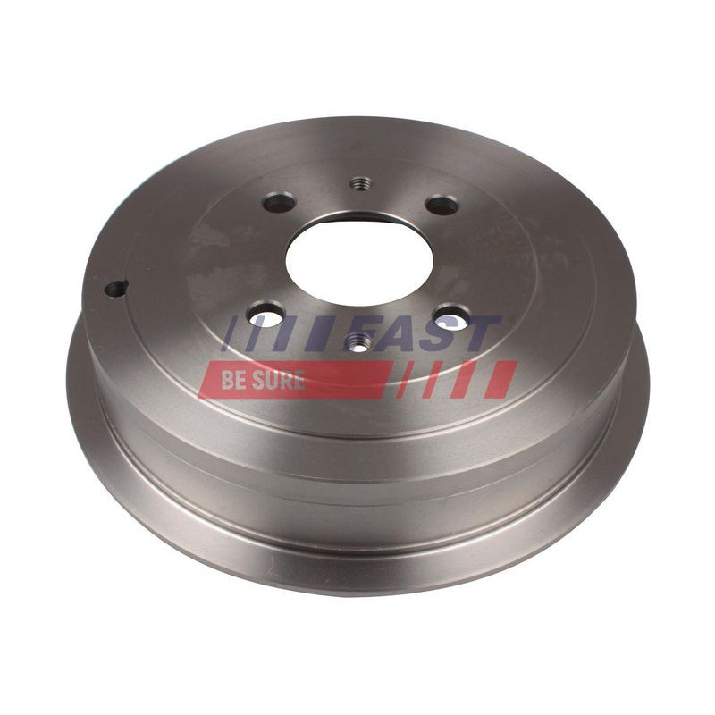 Tamburo freno - FAST