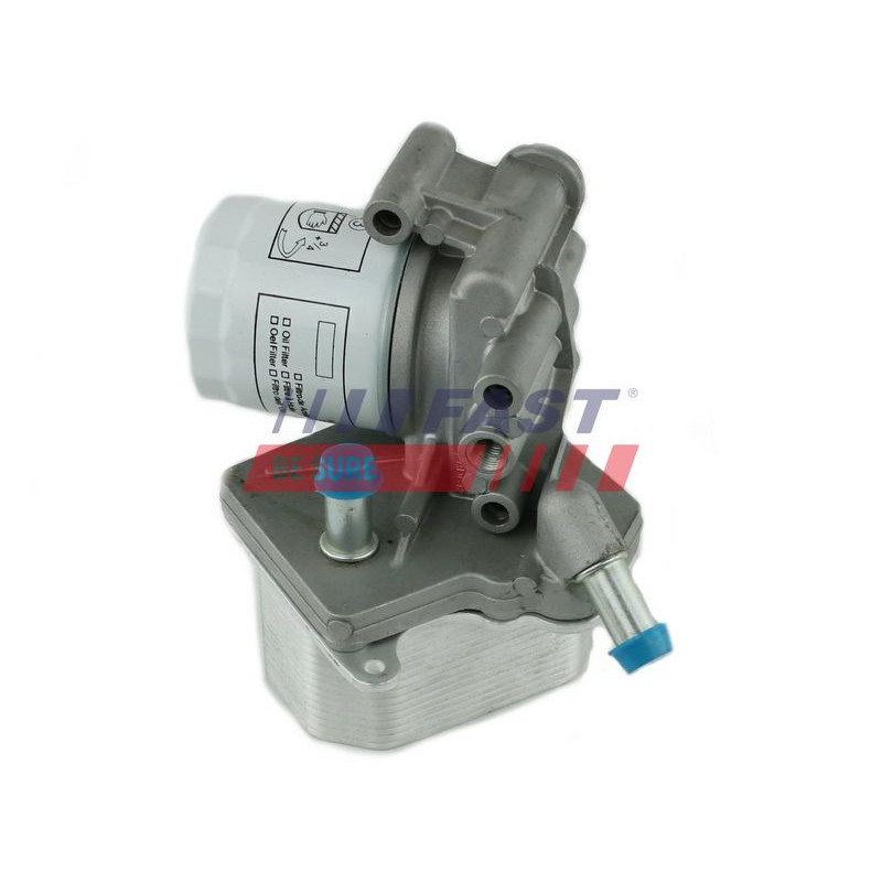 Radiatore olio motore - FAST