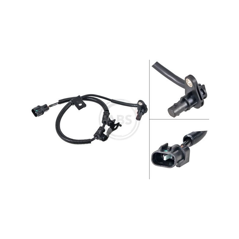 Sensore ABS - ABS BRAKE