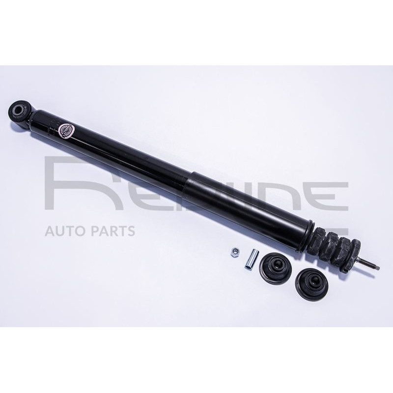 Ammortizzatore asse posteriore - RED LINE