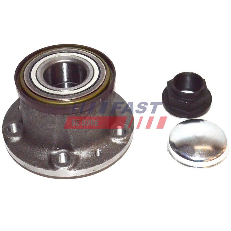 Cuscinetto ruota asse posteriore - FAST