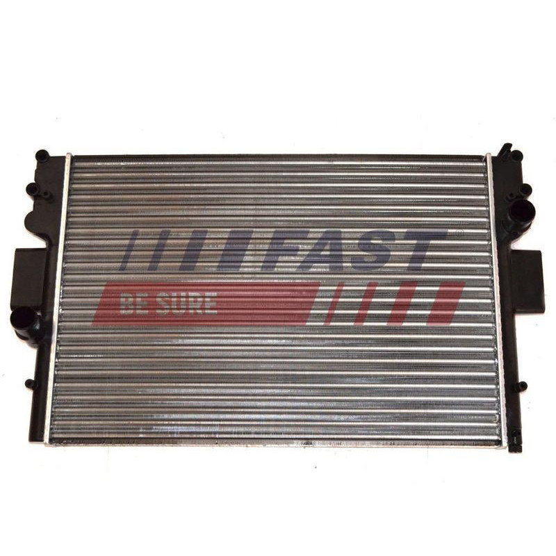 Radiatore acqua - FAST