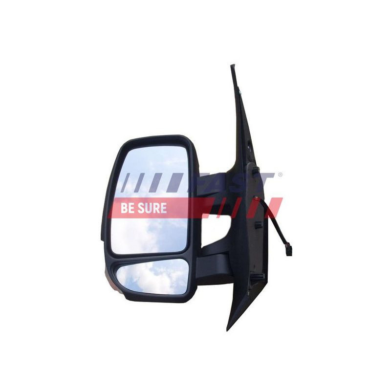 Specchio retrovisore - FAST