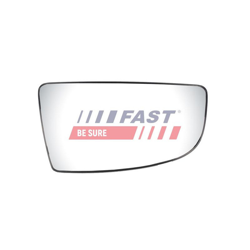 Specchio retrovisore - FAST