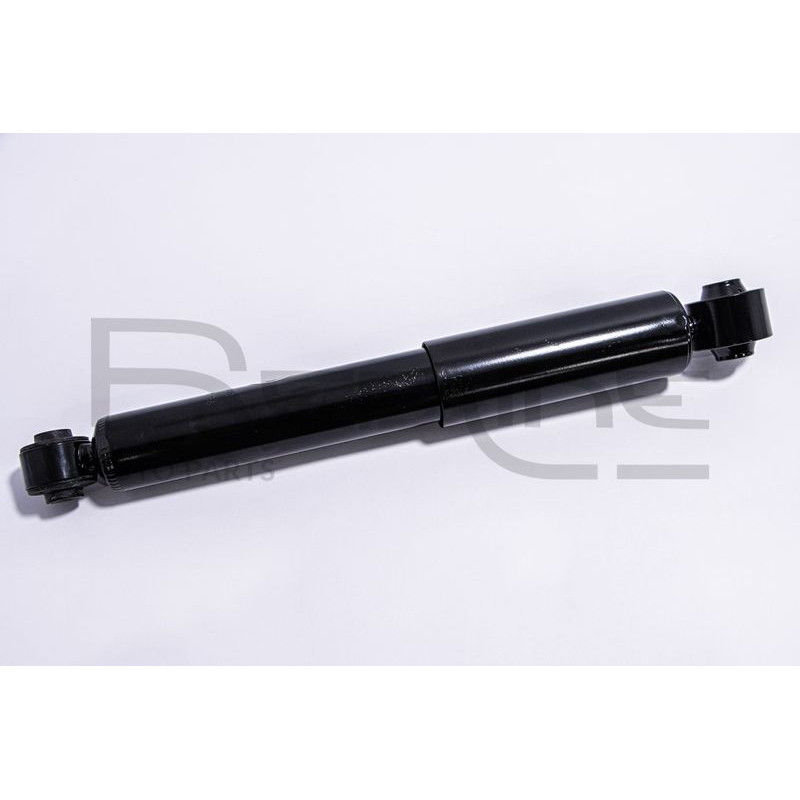 Ammortizzatore asse posteriore - RED LINE