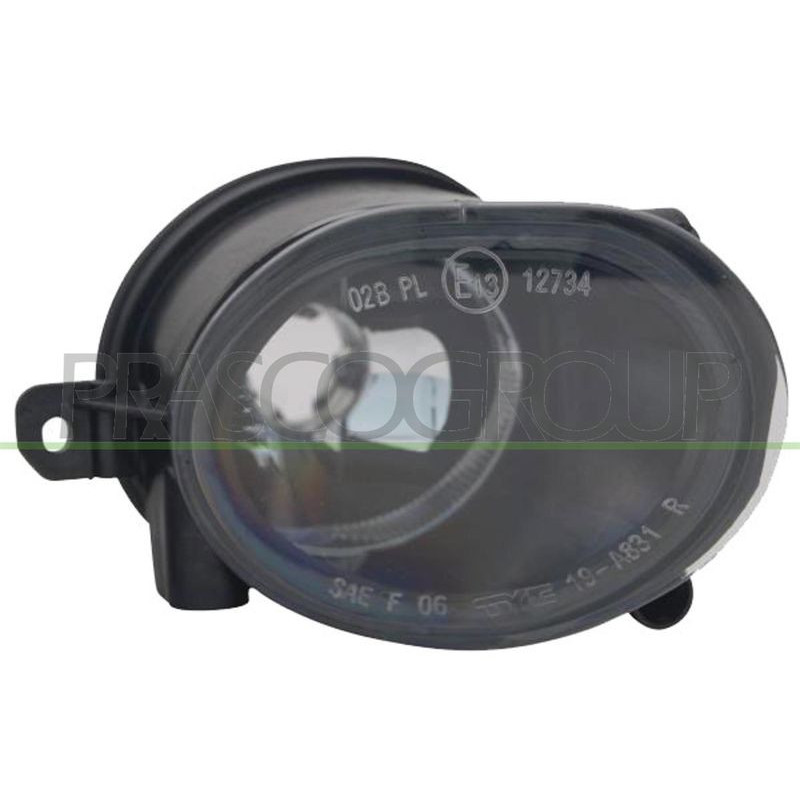 Fendinebbia - PRASCO