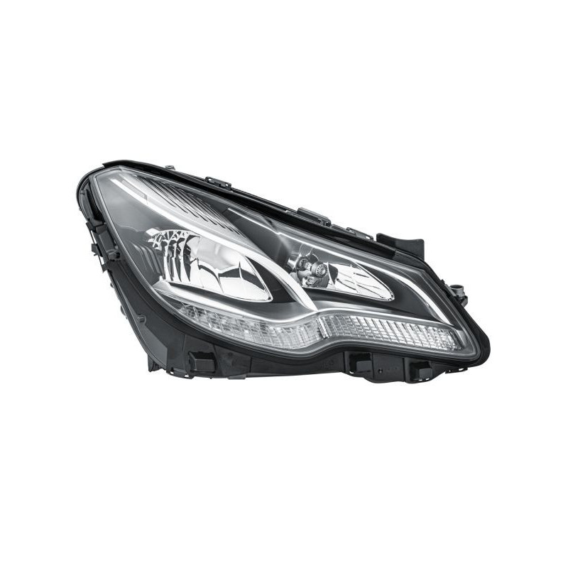 Proiettore anteriore - HELLA