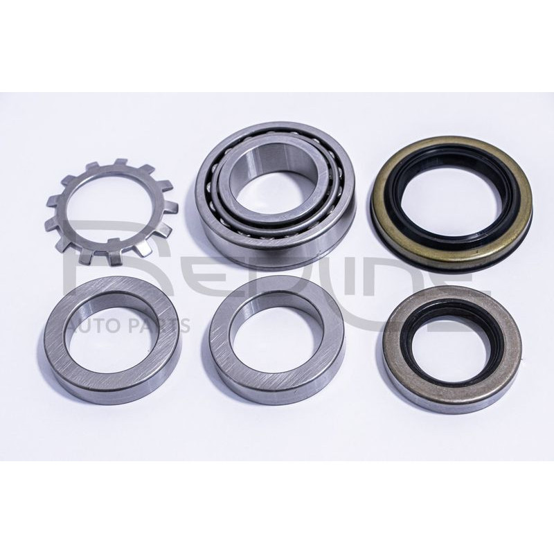 Cuscinetto ruota asse posteriore - RED LINE