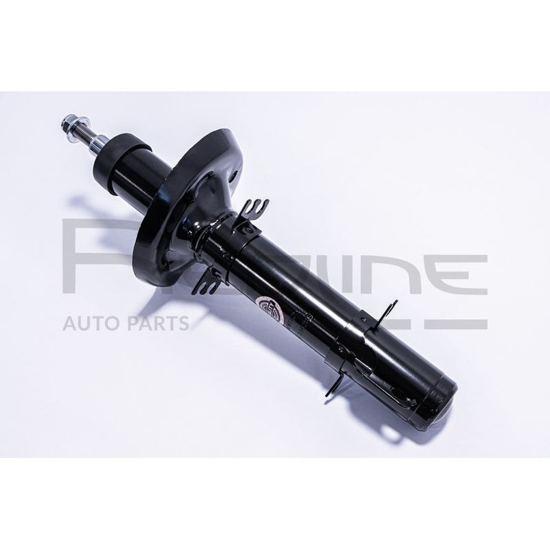 Ammortizzatore asse anteriore - RED LINE