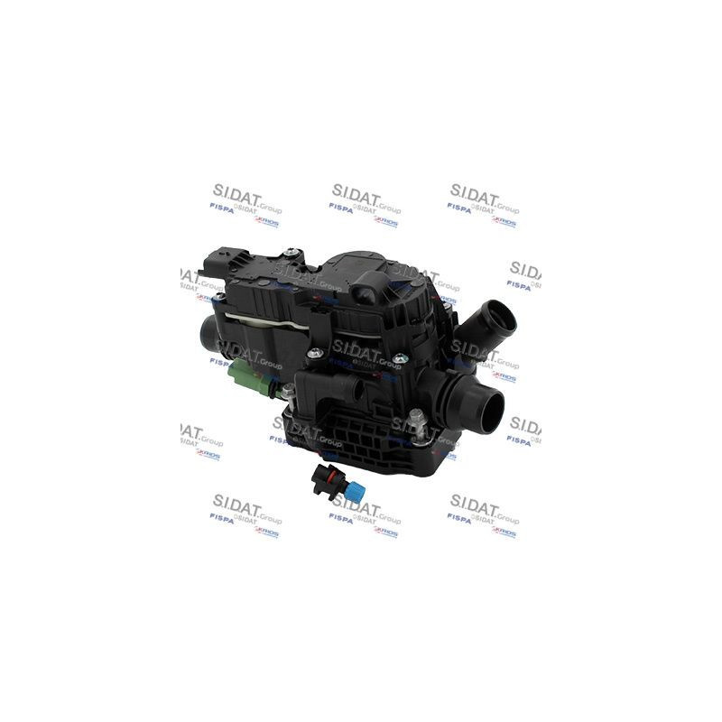 Termostato raffreddamento - SIDAT