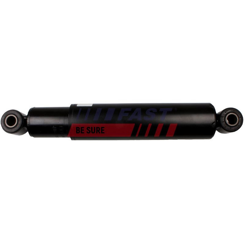 Ammortizzatore asse posteriore - FAST