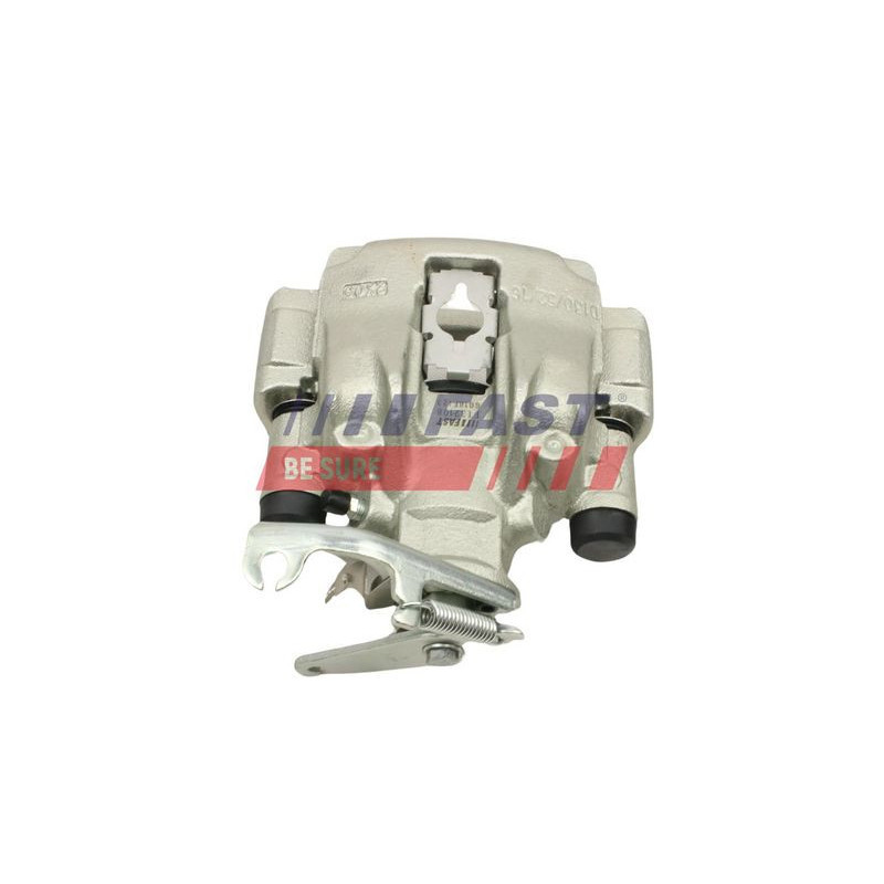 Pinza freno asse posteriore - FAST