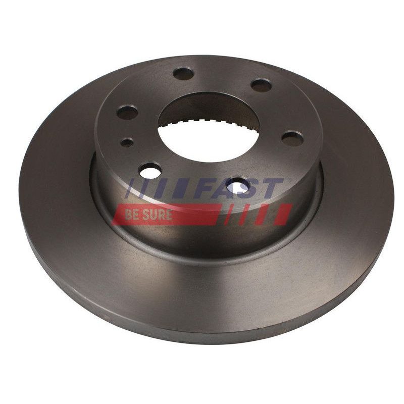 Disco freno asse posteriore - FAST