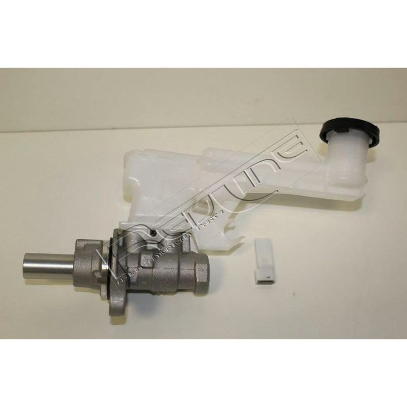 Pompa freno - RED LINE