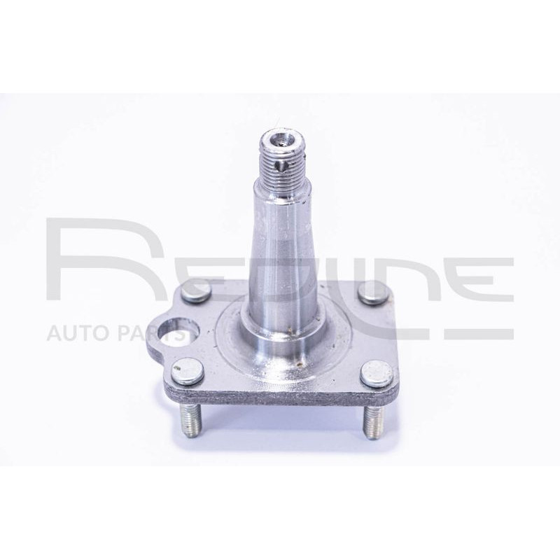 Mozzo ruota asse posteriore - RED LINE