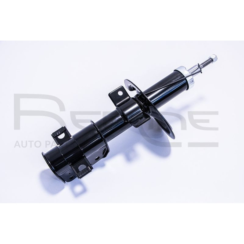 Ammortizzatore asse anteriore - RED LINE