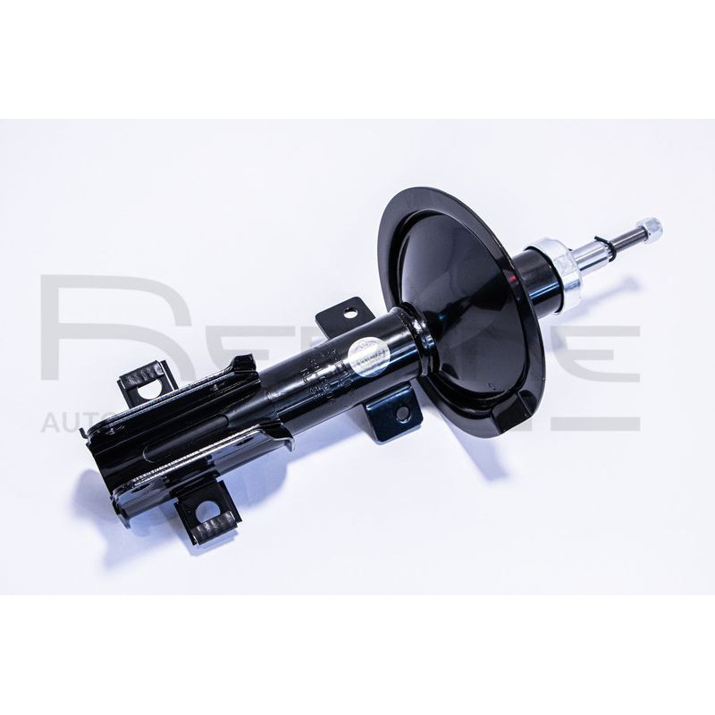 Ammortizzatore asse anteriore - RED LINE