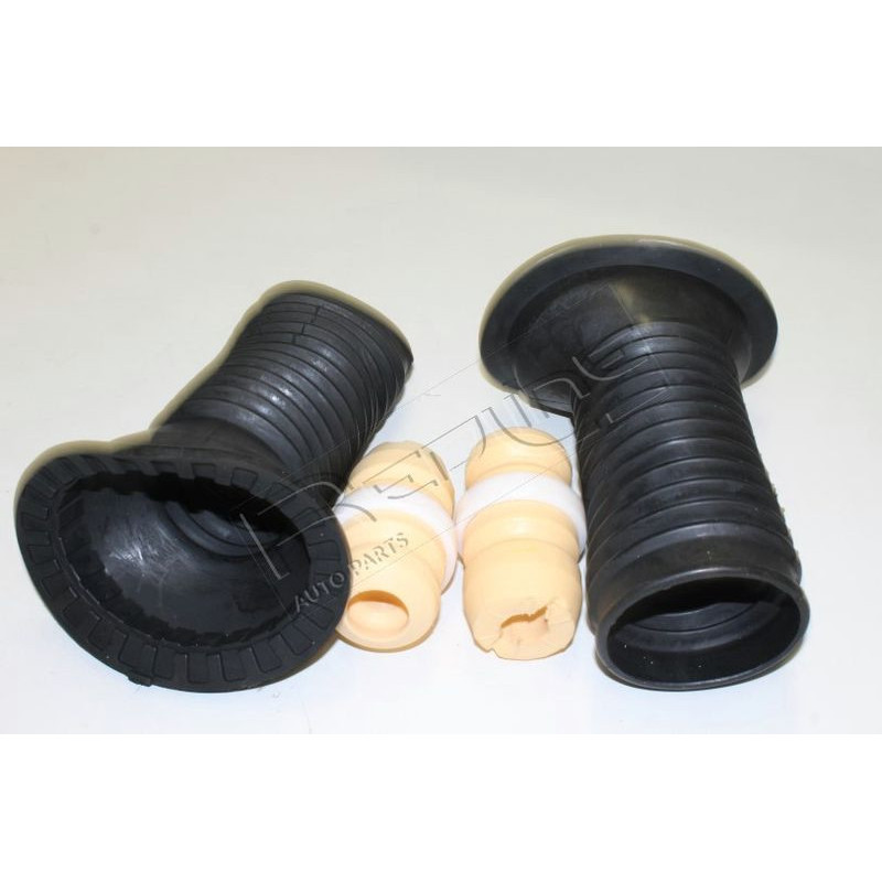 Kit protezione ammortizzatore - RED LINE